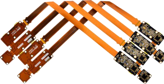 新能源汽車動力電池FPC柔性電路板器件粘接與絕緣保護(hù)及加固用底部填充膠由漢思新材料提供