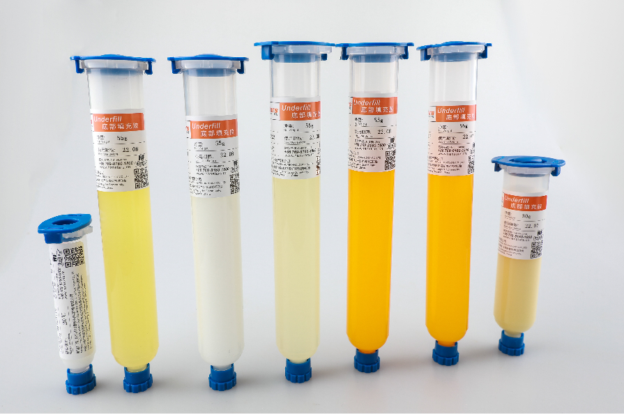 哪家底部填充膠廠家比較好?漢思底填膠優勢有哪些